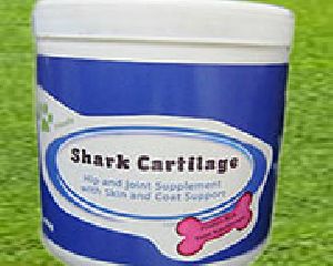 Shark Cartilage