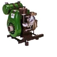 Greaves Petrol/ Kerosene Engine