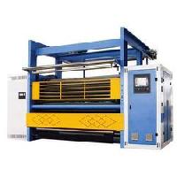 High Speed Hydraulic Raising Machine