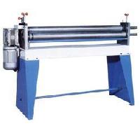 Carona Roll Bending Machine