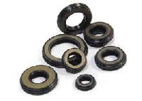 gas spring seals