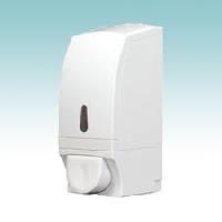 ABS Plastic Soap Dispenser