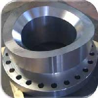 Precision Heavy Machine Parts