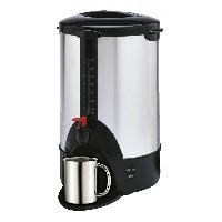 Electric Coffee Maker