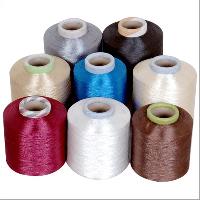 Industrial Polyester Yarn