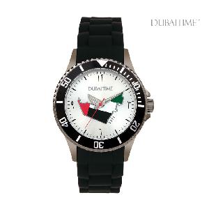 Dubai Time Wrist Watches