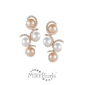 Miky Pearls Jewellery