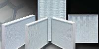 Mini Pleat HEPA Air Filter