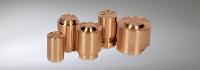 Beryllium Copper Plunger Tips for Die Casting