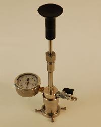 Compact Pressure Tester