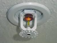 Fire Sprinkler Head