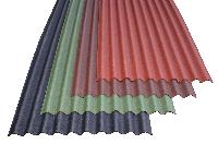 Onduline Corrugated Roofing Sheets