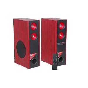 2 Way Bass Reflex Speaker