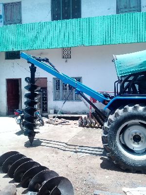 Tractor Attachments