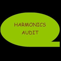 Harmonics Audit