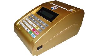 BP-Gold Wep Billing Machine for jewellery