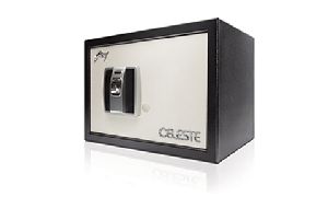 Celeste Bio Electronic Safe