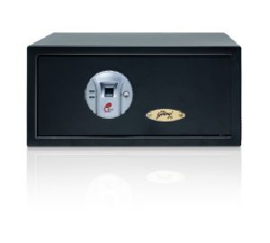 E BIO Godrej Electronic Safe Locker