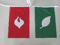 Custom Printed Flags