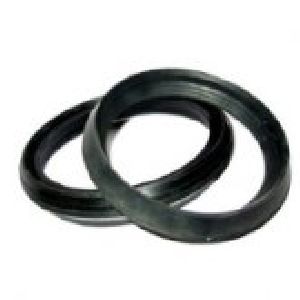 elastomeric rubber rings