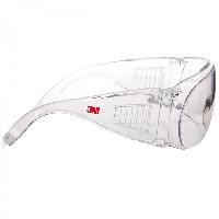 3M 1611 Safety Goggles
