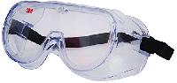 3M 1621 Safety Goggles