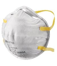 3M 8710 Safety Mask
