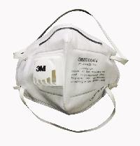 3M 9004V Safety Mask