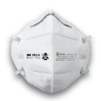3M 9010 Safety Mask