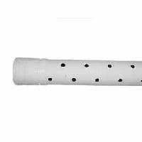 perforated corrugated pvc pipes