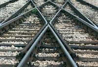 railway tracks