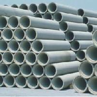 cement  pipe