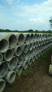 RCC Cement Pipes
