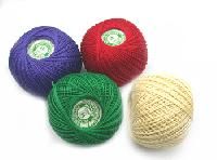 Recycled Cotton Yarn