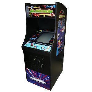 Arcade Game in Nagpur - Manufacturers and Suppliers India