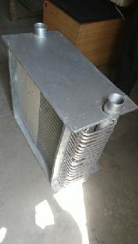 Air Conditioner Compressor Coils