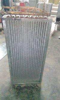 Cold Storage Cooling Coils