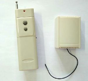 RF 2 Button Long Range Remote