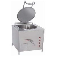 Rice and Milk Boiler