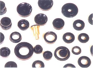 Rubber Rings