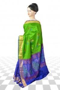 Silk Pattu Saree
