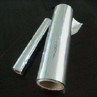 Silver Paper Plate  Raw Material