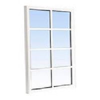 upvc window