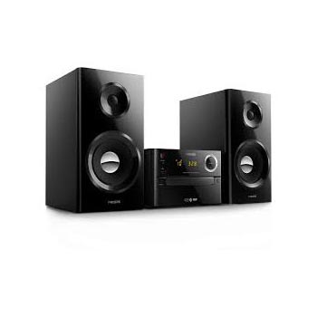 Philips Home Theater