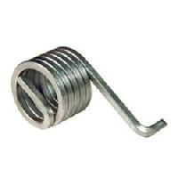 Helical Torsion Spring