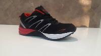 Neon Mens Sports Shoes