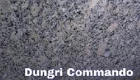 DUNGRI COMMANDO Polished Granite Slab