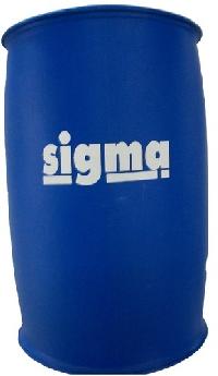 Sigma Fluid Oil