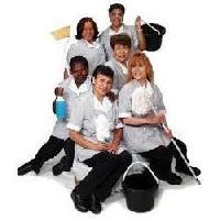 Housekeeping Staff Placement Services