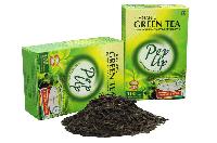 Premium Loose Leaf Organic Green Tea (100 gms)